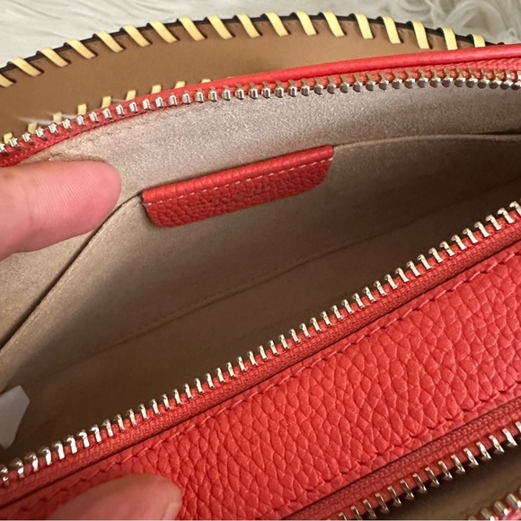 New Tory Burch Mini Miller Crossbody Bag - Picture 13 of 17